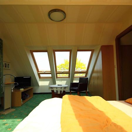 Klif Spa Jarosławiec Buitenkant foto