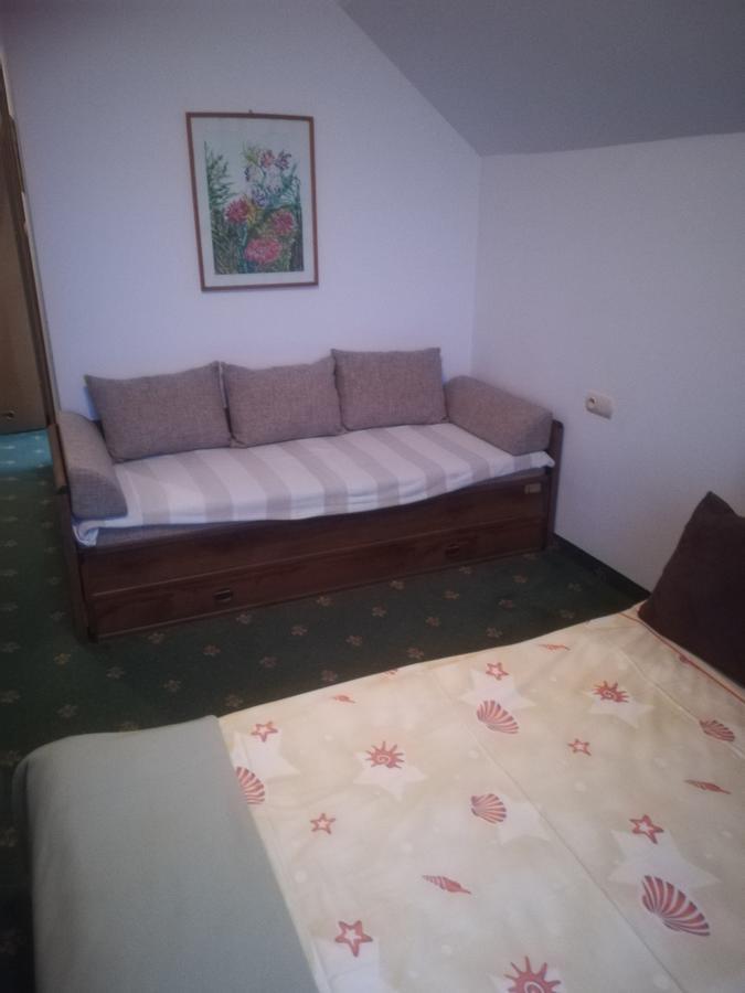 Klif Spa Jarosławiec Buitenkant foto