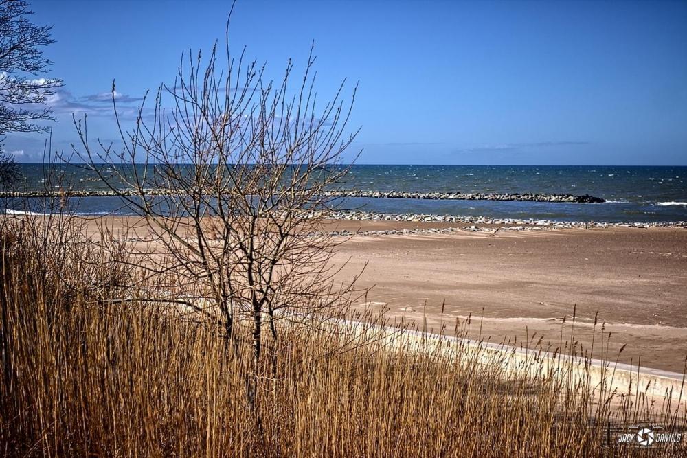 Klif Spa Jarosławiec Buitenkant foto